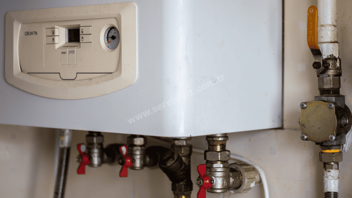 Ukinox Kombi Servisi - Ukinox Servisi